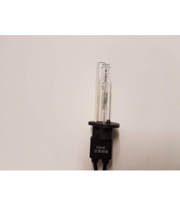 Xenónová výbojka H1 NHK POWER +70% svietivosť 5500K - 1ks