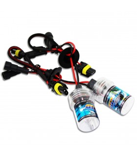 H1 5000K 35W xenónová výbojka HID, 12V