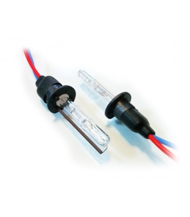 H1 6000K 35W xenónová výbojka HID, 12V