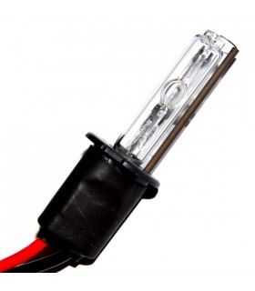 H3 35W xenónová výbojka, 6000K, 12V/24V