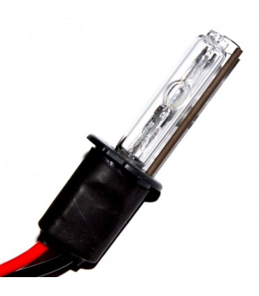 H3 35W xenónová výbojka, 6000K, 12V/24V