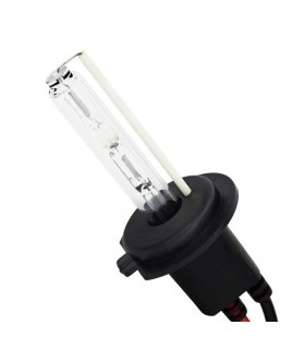 H7 5000K, 35W xenónová výbojka HID, 12V, 24V