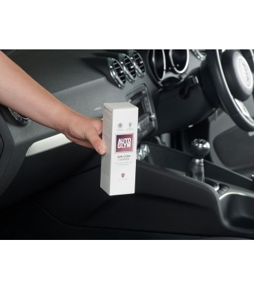 AUTOGLYM Air-Con Cleaner - Čistič klimatizácie