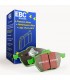 EBC Greenstuff brzdové platničky DP21047