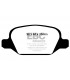 EBC Yellowstuff brzdové platničky DP41430R