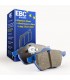 EBC Bluestuff brzdové platničky DP5002NDX