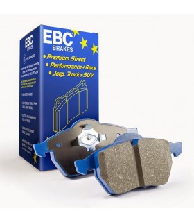 EBC Bluestuff brzdové platničky DP5002NDX