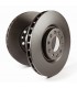 EBC Brakes kotúče D1386