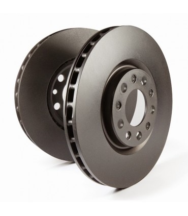 EBC Brakes kotúče D1386
