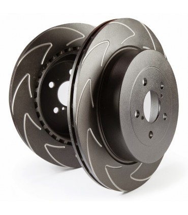 EBC Brakes kotúče BSD996