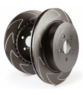 EBC Brakes kotúče BSD850
