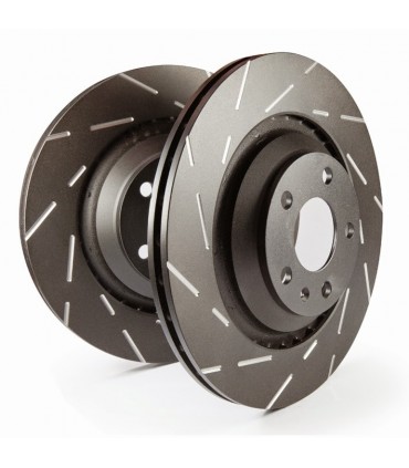 EBC Brakes USR brzdové kotúče USR1307