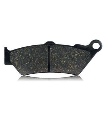 EBC Brakes FA štandardné brzdové platničky FA229