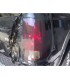 Fólia na svetlá - Oracal stredne tmavá
