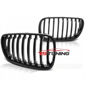 Predná maska BMW X3 E83 09.06-08.10 GLOSSY BLACK