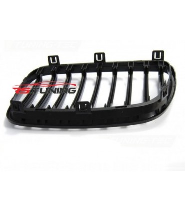 Predná maska BMW X3 E83 09.06-08.10 GLOSSY BLACK