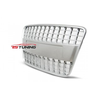 Predná maska AUDI Q7 05-09 CHROME S-LINE STYLE