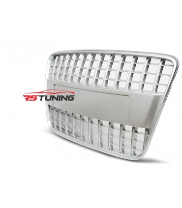 Predná maska AUDI Q7 05-09 CHROME S-LINE STYLE