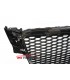 Predná maska AUDI A4 B8 08-11 GLOSSY BLACK RS-STYLE