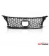 Predná maska LEXUS RX350 12-15 F GLOSSY DARK GRAY  SPORT STYLE