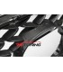 Predná maska LEXUS RX350 12-15 F GLOSSY DARK GRAY  SPORT STYLE