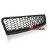 Predná maska AUDI A6 (C5) RS-TYPE 06.01-05.04 MATT BLACK
