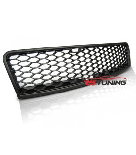 Predná maska AUDI A6 (C5) RS-TYPE 06.01-05.04 MATT BLACK