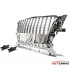 Predná maska AUDI Q5 08-09.12 CHROME S-LINE STYLE
