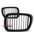 Predná maska BMW E39 09.95-06.03 BLACK