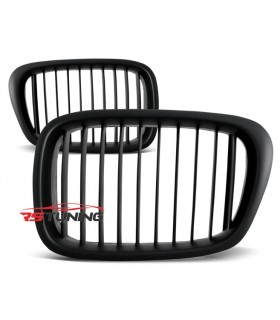 Predná maska BMW E39 09.95-06.03 BLACK