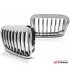 Predná maska BMW E46 05.98-08.01 S/T CHROME