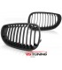 Predná maska BMW E60/E61 07.03-10 BLACK