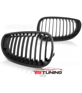 Predná maska BMW E60/E61 07.03-10 BLACK