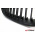 Predná maska BMW E60/E61 07.03-10 BLACK