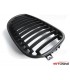 Predná maska BMW E60/E61 07.03-10 BLACK