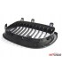 Predná maska BMW E60/E61 07.03-10 BLACK