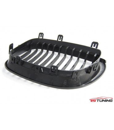 Predná maska BMW E60/E61 07.03-10 BLACK