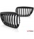 Predná maska BMW BMW E87/E81 04-07 BLACK