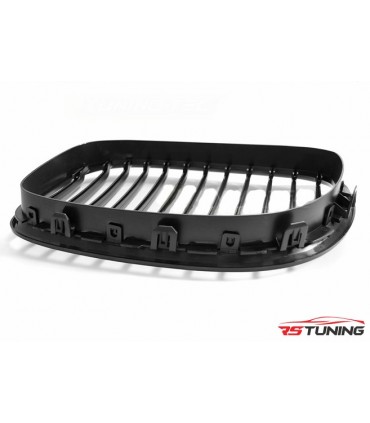 Predná maska BMW F01 09-07.12 MATT BLACK