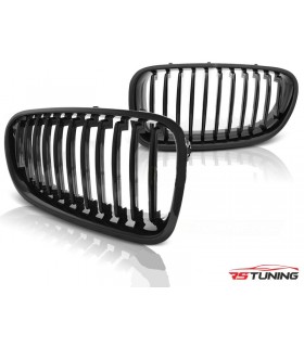 Predná maska BMW F10 / F11 10-16 GLOSSY BLACK