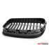 Predná maska BMW F10 / F11 10-16 GLOSSY BLACK
