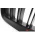 Predná maska BMW F10 / F11 10-16 M5 LOOK MATT BLACK