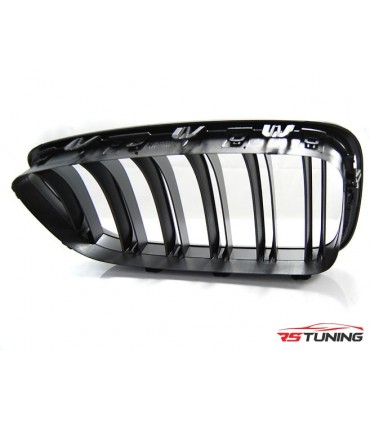 Predná maska BMW F10 / F11 10-16 M5 LOOK MATT BLACK