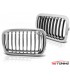 Predná maska BMW E36 12.90-09.96 CHROME