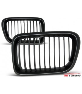 Predná maska BMW E36 10.96-08.99 BLACK