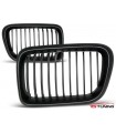Predná maska BMW E36 10.96-08.99 BLACK