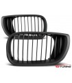 Predná maska BMW E46 09.01-03.05 BLACK