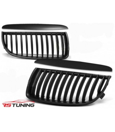 Predná maska BMW E90 / E91 03.05-08.08 BLACK