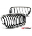 Predná maska BMW E90 / E91 09 - CHROME