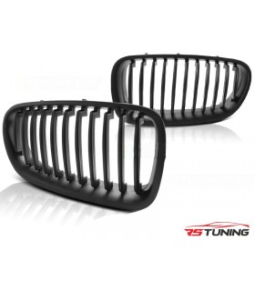Predná maska BMW F10 / F11 10- 16 BLACK